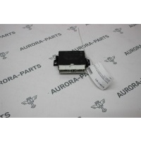 Модуль управления помощи при парковке Land Rover Range Rover Sport L494 2013 LR098690