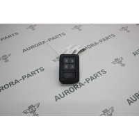 Блок кнопок опрокидывания спинок задних сидений Land Rover Range Rover 30DDTX L405 2012 LR034854