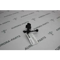 Датчик уровня пневмоподвески переднеий LH=RH Land Rover Discovery L462 2016 JPLA3D026AA
