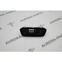 Блок кнопок управления светом BMW 3-Series G20,G21 2018 61319461141