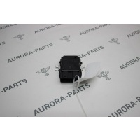 Блок управления топливным насосом BMW X5 G05 2018 16145A46BB0