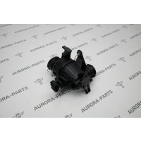 Патрубок интеркулера Volvo XC60 UZ 2017 32324079