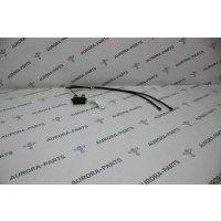 Датчик открытия крышки багажника без рук с антенами Mercedes CLA C117 2013 A2059052110