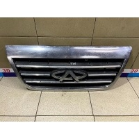 Решетка радиатора Chery Tiggo (T11) T11 (2005—2013) T118401050BC