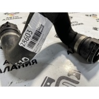 Шланг системы охлаждения BMW X5 E70 2010 17127537108