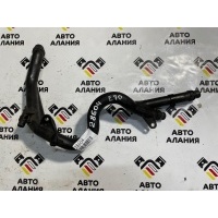 возвратный трубопровод BMW X5 E70 2013 11537806706