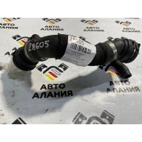 Шланг системы охлаждения BMW X5 E70 2010 17127794154