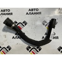 Шланг системы охлаждения BMW X5 E70 2010 17127576354