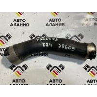Трубопровод наддувочного воздуха BMW X1 E84 2011 11617802753