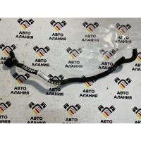 Шланг подводящий BMW 7-series F01 2012 11537578687