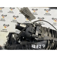 Впускной трубопровод BMW X5 F15 2015 11617811909