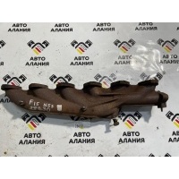Выпускной коллектор BMW X5 F15 2015 11628519607