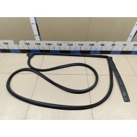 Уплотнитель двери Chery Tiggo 7 Pro (T1E) 2020> 554000395AA