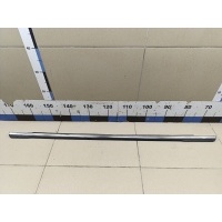 Уплотнитель стекла двери Chery Tiggo 7 Pro (T1E) 2020> 554000403AA