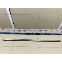 Уплотнитель стекла двери Chery Tiggo 7 Pro (T1E) 2020> 554000402AA