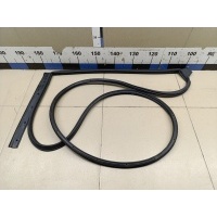 Уплотнитель двери Chery Tiggo 7 Pro (T1E) 2020> 554000396AA