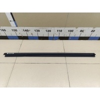 Уплотнитель стекла двери Chery Tiggo 7 Pro (T1E) 2020> 554000390AA