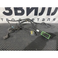 проводка КПП Volvo FH4 21493685