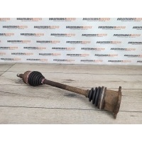 Привод (Вал приводной) SUZUKI Grand Vitara 2008 4410565J10, 4410565J10, 4410579K10