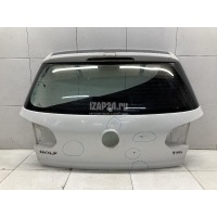 Стекло заднее VAG Golf VI (2009 - 2013) 5K6845051AJNVB