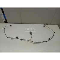 Проводка (коса) Jaguar XF (2007 - 2015) C2Z2124