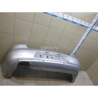 Юбка задняя VAG Superb (2008 - 2015) 3T5807521D