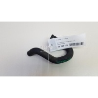 Патрубок отопителя Volvo XC70 Cross Country (2007 - 2016) 30792225