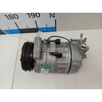 Компрессор кондиционера Volvo XC70 Cross Country (2007 - 2016) 31315453