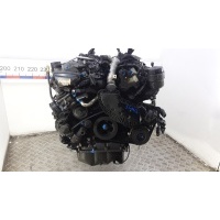 Двигатель дизельный CHRYSLER 300C (2005-2007) 2007 3.0 CRD EXL (642.982) EXL, 642.982