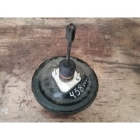 Вакуумный усилитель тормозов Opel Astra H 2007 13142362