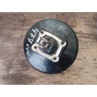 Вакуумный усилитель тормозов Daihatsu Cuore L250 2003 13101013500