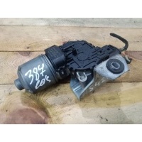 Моторчик стеклоочистителя переднего Audi A4 B6 2003 8E1955119,0390241509