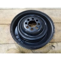 Шкив коленвала Audi A6 C5 (S6,RS6) 2003 078105255F