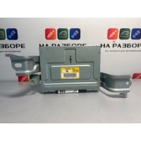 блок управления подвеской Lexus lx450d 2017 89293-60083