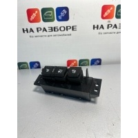 кнопка подогрева сидений Lexus lx450d 2017 84752-60220