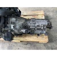 МКПП BMW 3 E90/E91/E92/E93 2007 N52B25A,N52B25,23007626309,7626309