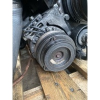 Компрессор кондиционера BMW 5 E39 2001 6910459,64526910459,4472208025