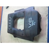 Декоративная крышка двигателя Audi A6 1999 078103927P