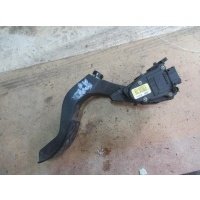 Педаль Audi A4 1996 8d1723523a