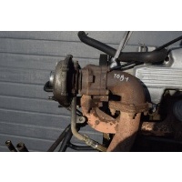 Турбина Land Rover Freelander 1999 PMF100490