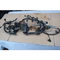 Проводка двигателя Volvo S40 2 2006 30739924