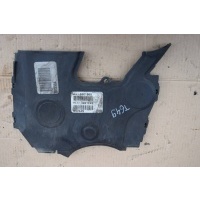 Защита (кожух) ремня ГРМ Volvo S40 2 2006 30750852