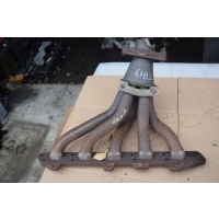 коллектор выпускной Volvo S40 2 2006 8653299