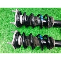 Пружина передняя Mercedes C W205 2021 A2053211700