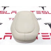 подголовник Tesla Model X 2017 1065493-02-B,9876524-03-A,9876536-00-A,9876540-00-A