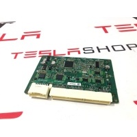 Плата монтажная Tesla Model X 2019 1058358-03-C,1033174-01-F,1041213-01-D,1449781,1047043