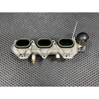 Сервопривод заслонок впускного коллектора Audi A6 4F/C6 2010 06E133109AS,06E133109AC,06E133109AF,06E133109AL,06E133109AP,06E133109AR,06E133109BE,6E133109AS,06E133109AR,06E133109AB