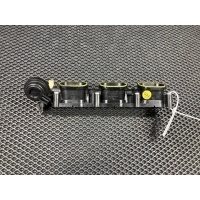 Сервопривод заслонок впускного коллектора Audi Q5 8R 2013 06E133109AS,06E133109AC,06E133109AF,06E133109AL,06E133109AP,06E133109AR,06E133109BE,6E133109AS,06E133109AR,06E133109AB