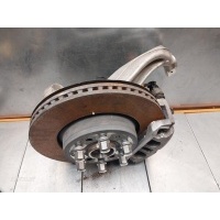 Диск тормозной передний Jeep Wagoneer WS 2024 68437269AA