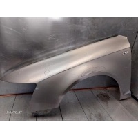 Крыло переднее левое Audi A6 C6/4F 2007 4F0821103A